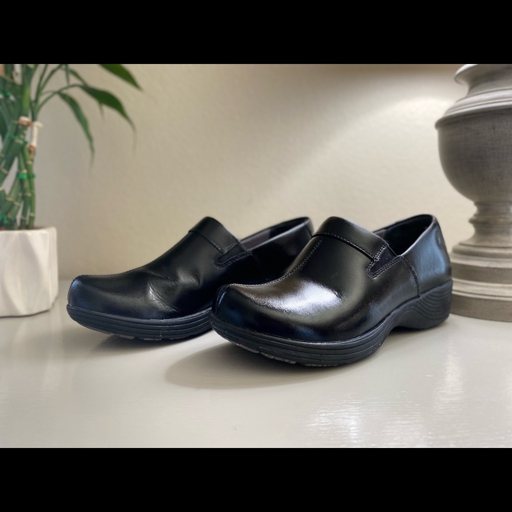 Dansko Corral Work Wonders Size 38 EU Size 7.5 US
